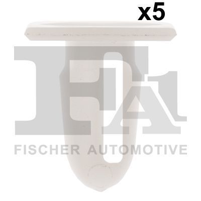 FA1 10-10007.5 -  -