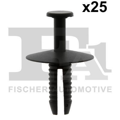 FA1 10-20006.25 -  -