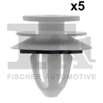 FA1 10-40012.5 -  -