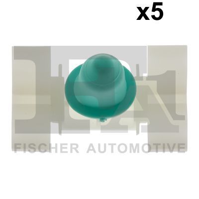 FA1 10-40040.5 -  -