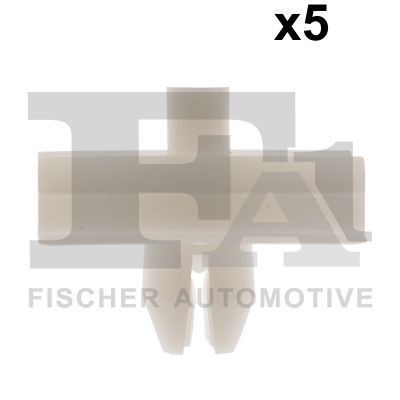 FA1 10-40043.5 -  -