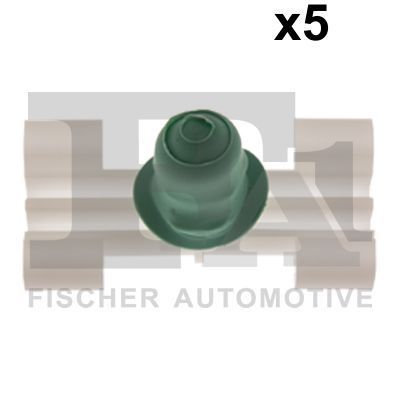 FA1 10-40050.5 -  -