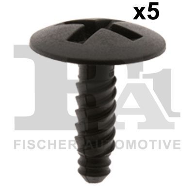 FA1 11-10034.5 -  -