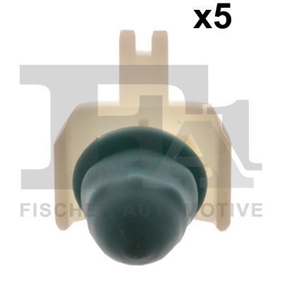FA1 11-40064.5 -  -