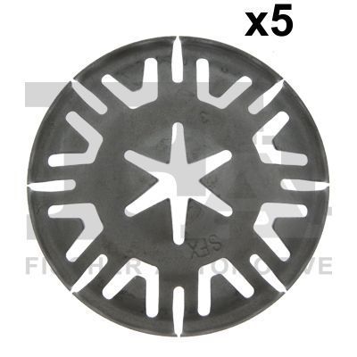 FA1 11-40113.5 -  -