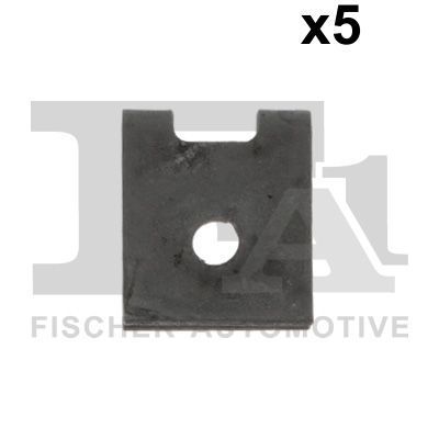 FA1 11-40114.5 -  -