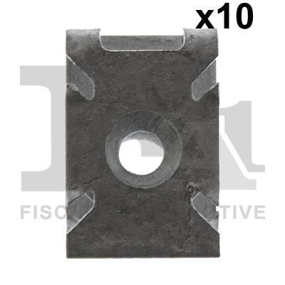 FA1 11-40119.10 -  -