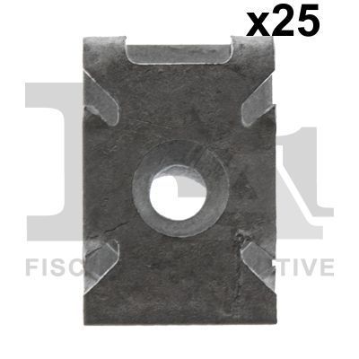 FA1 11-40119.25 -  -