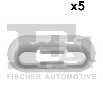 FA1 11-60034.5 -  -