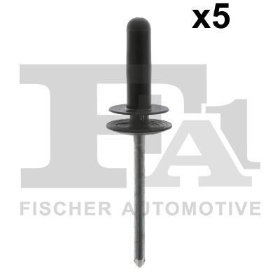 FA1 13-20004.5 -  -