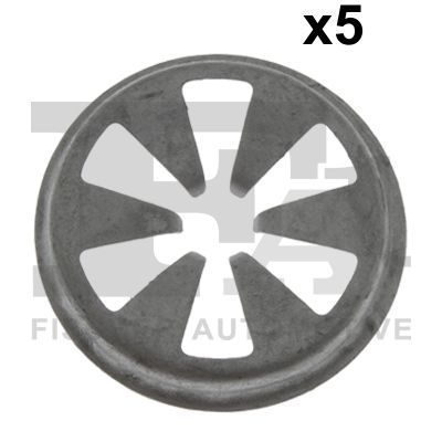 FA1 13-40025.5 -  -