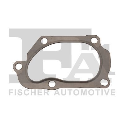 FA1 411-571 - Tesnenie turbodúchadla -