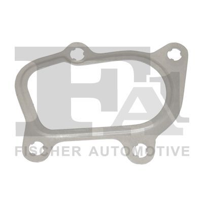 FA1 412-501 -  -