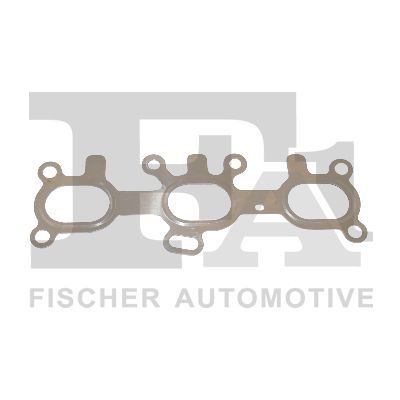 FA1 478-001 - Tesnenie výfukového potrubia -