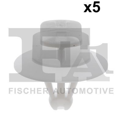 FA1 75-40010.5 -  -
