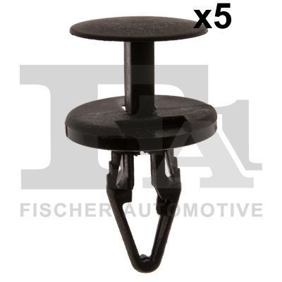 FA1 87-20002.5 -  -