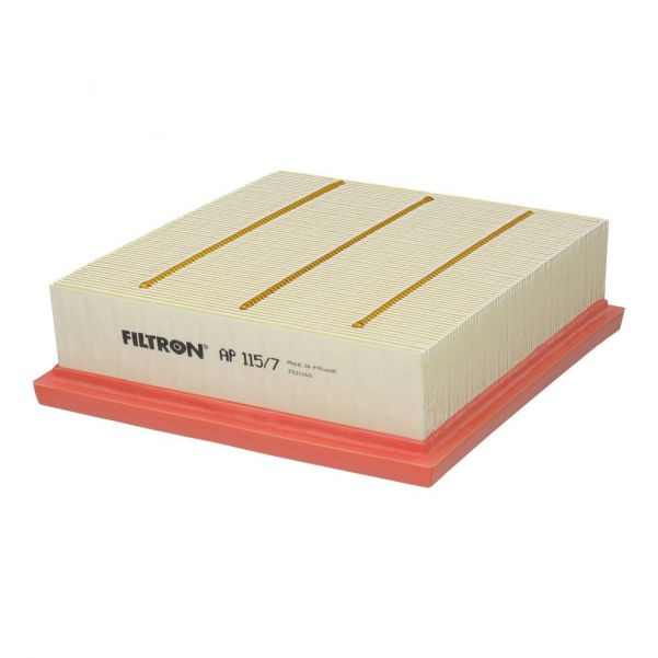 Filtron AP 115/7 - Vzduchový filter -
