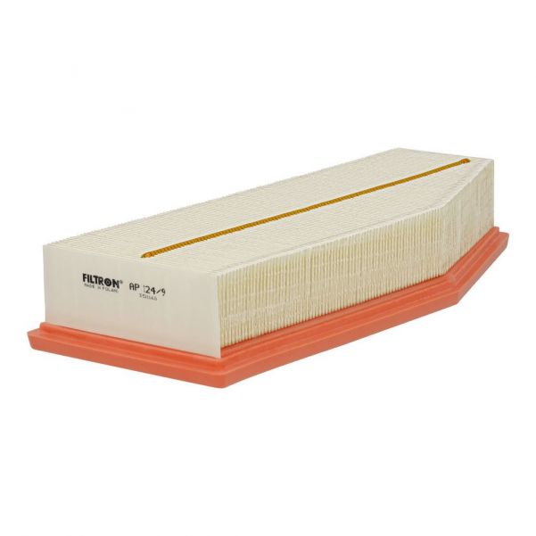 Filtron AP 124/9 - Vzduchový filter -