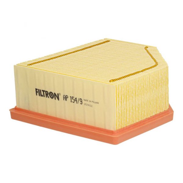Filtron AP 154/9 - Vzduchový filter -
