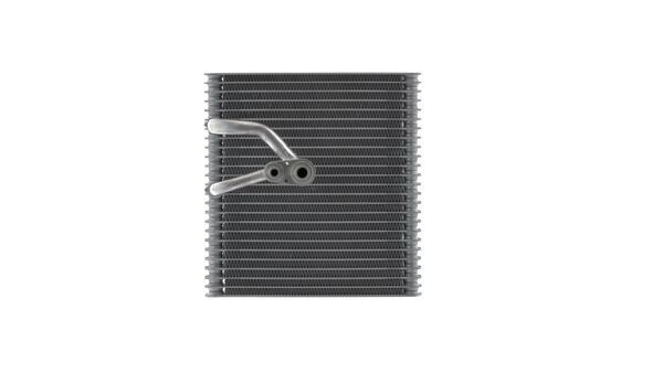 Mahle AE 214 000S - Výparník -