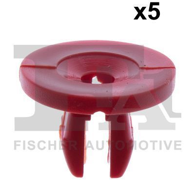 FA1 13-60002.5 -  -