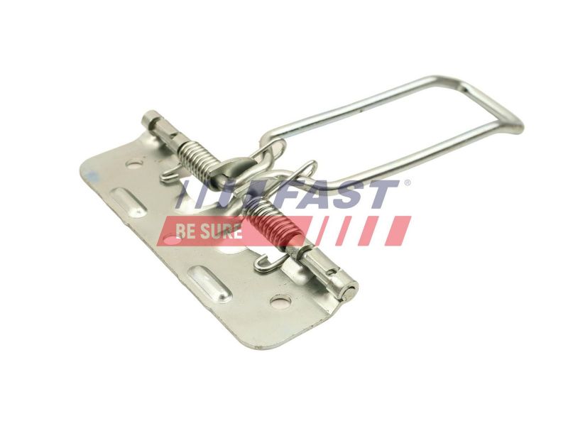 Fast FT95296 -  -
