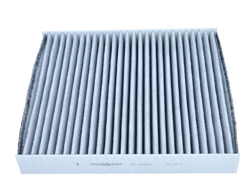 Maxgear 26-2607 - Peľový filter -