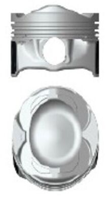 Mahle 013 PI 00157 000 -  -