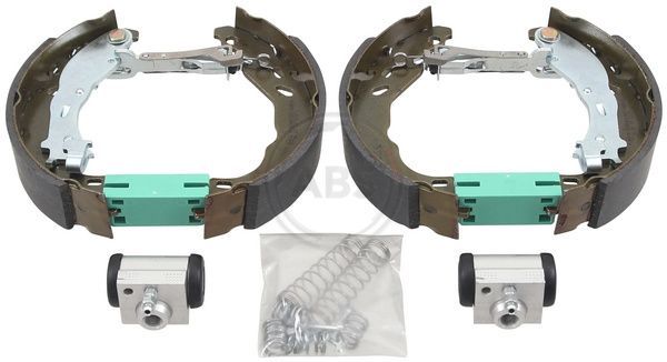 A.B.S. 111501 -  -