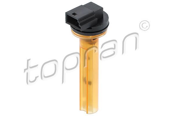 Topran 502 808 - Snímač teploty interiéru -