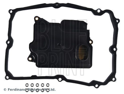Blue Print ADBP210144 -  -
