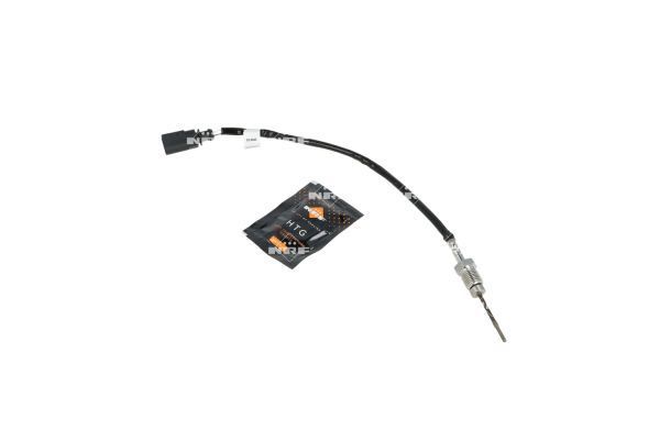 NRF 707440 - Snímač teploty výfukových plynov -
