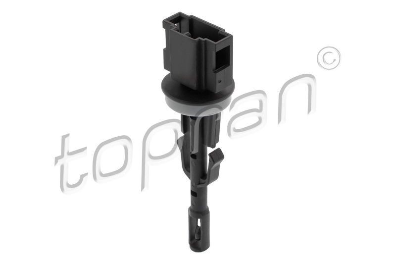 Topran 120 767 - Snímač teploty interiéru -
