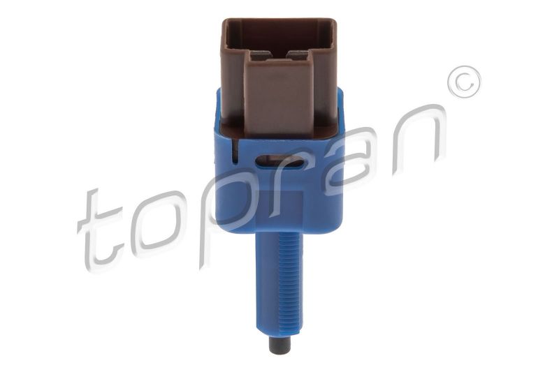Topran 702 835 - Spínač brzdových svetiel -