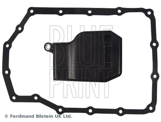 Blue Print ADBP210132 -  -