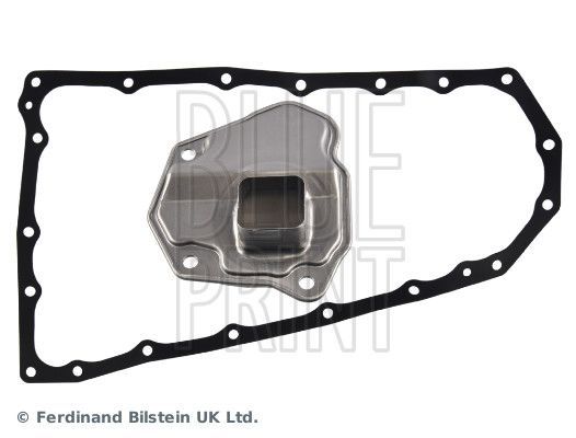 Blue Print ADBP210147 -  -