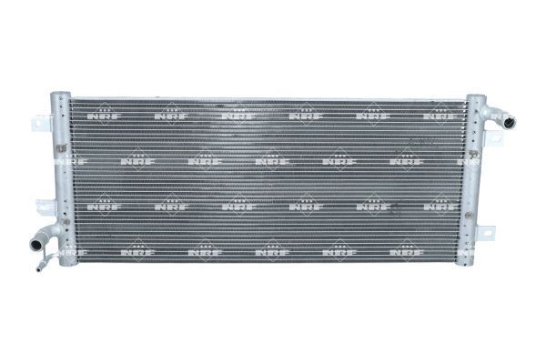NRF 550438 - Chladič vody -