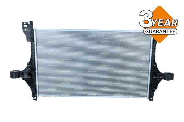 NRF 550440 - Chladič vody -