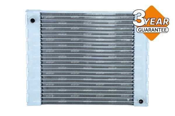 NRF 550444 - Chladič vody -