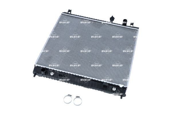 NRF 56082 - Chladič vody -
