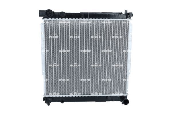NRF 59106 - Chladič vody -