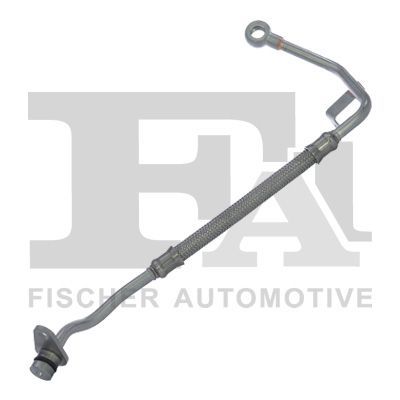 FA1 610-829 -  -