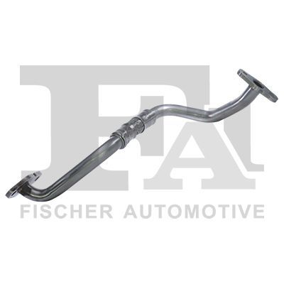 FA1 611-834 -  -
