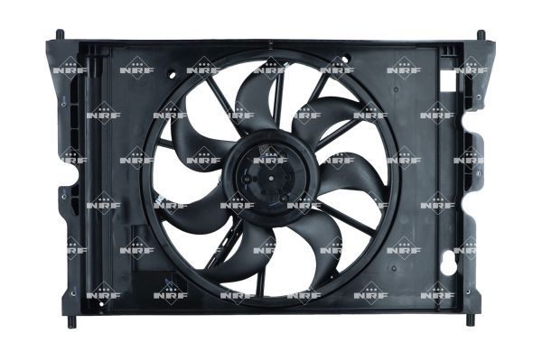NRF 470219 - Ventilátor motora -