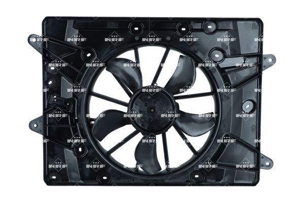 NRF 470220 - Ventilátor motora -
