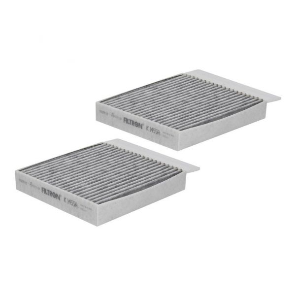 Filtron K 1455A-2x - Peľový filter -