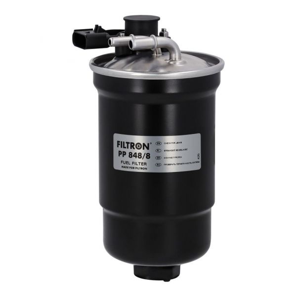 Filtron PP 848/8 - Palivový filter -
