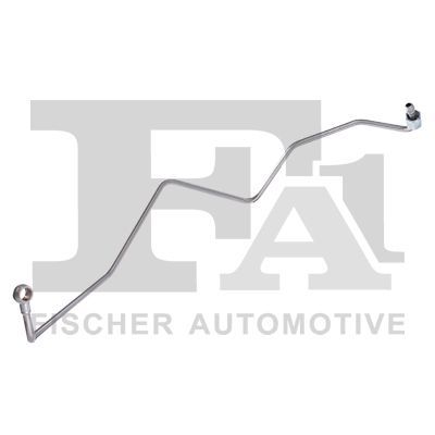 FA1 611-801 -  -