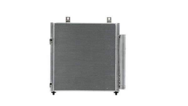 Mahle AC 1049 000S - Kondenzátor -