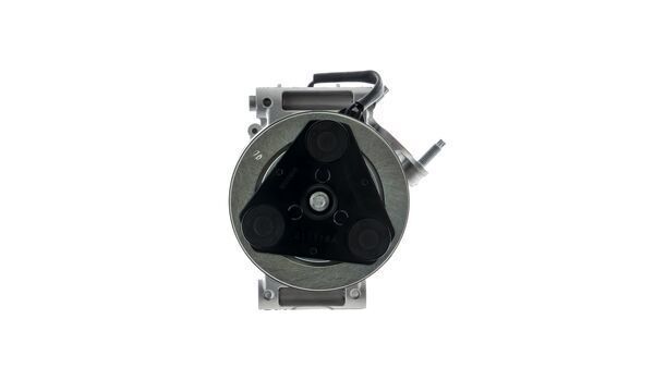 Mahle ACP 1393 000P - Kompresor -